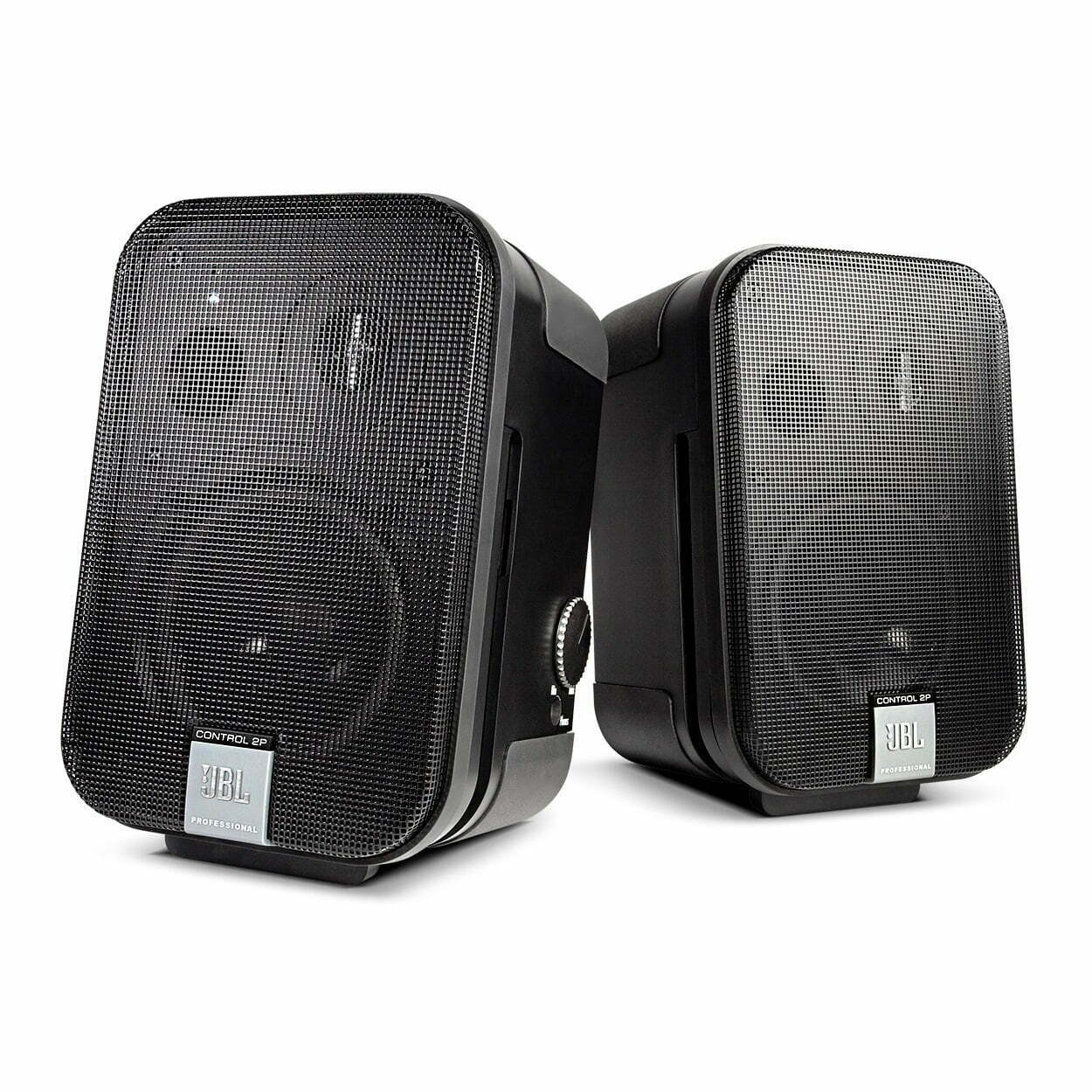 JBL Control Series Loudspeaker C2PS/230 Black