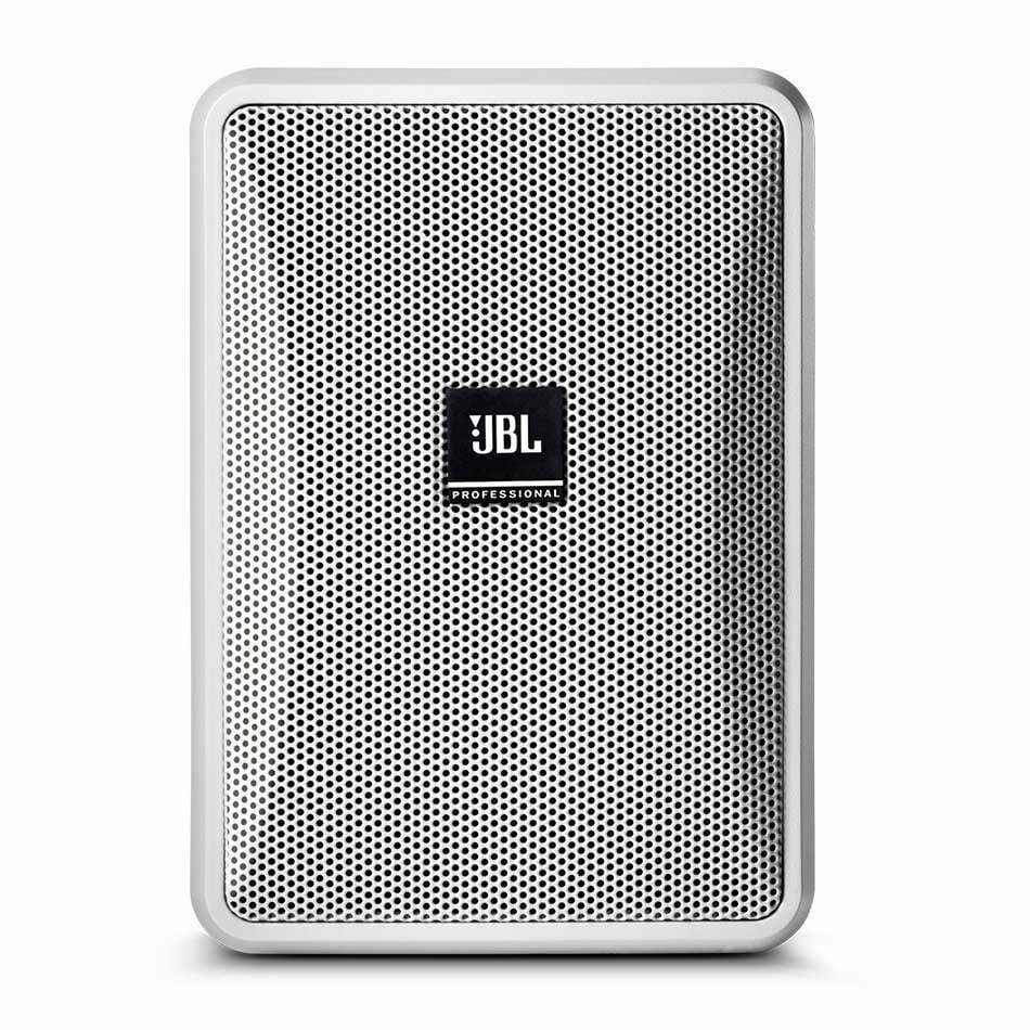 JBL Control Series Speaker C23-1 Black