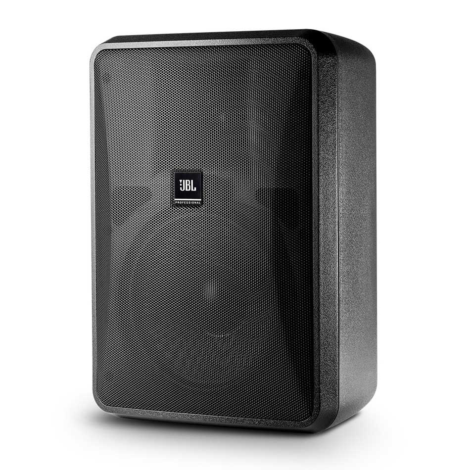 JBL Control Series Speaker C28-1 Black