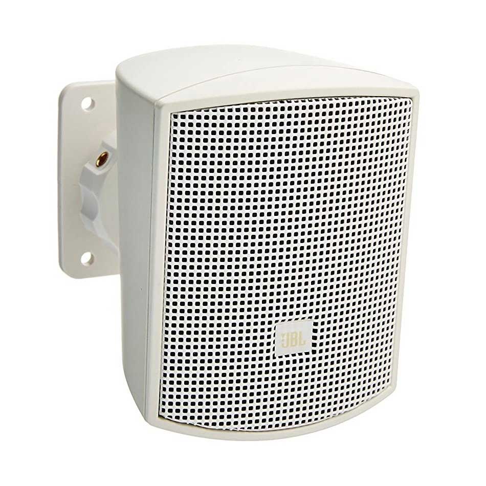 JBL Control Series Satellite Speaker C52-WH-White