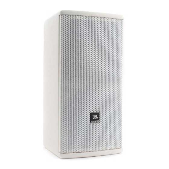 JBL AE Series Speaker AC25-WH White