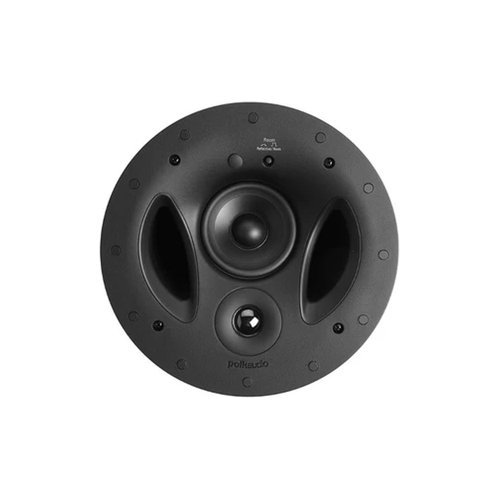 Polk 90-RT Premium Three-Way In-Ceiling Speaker
