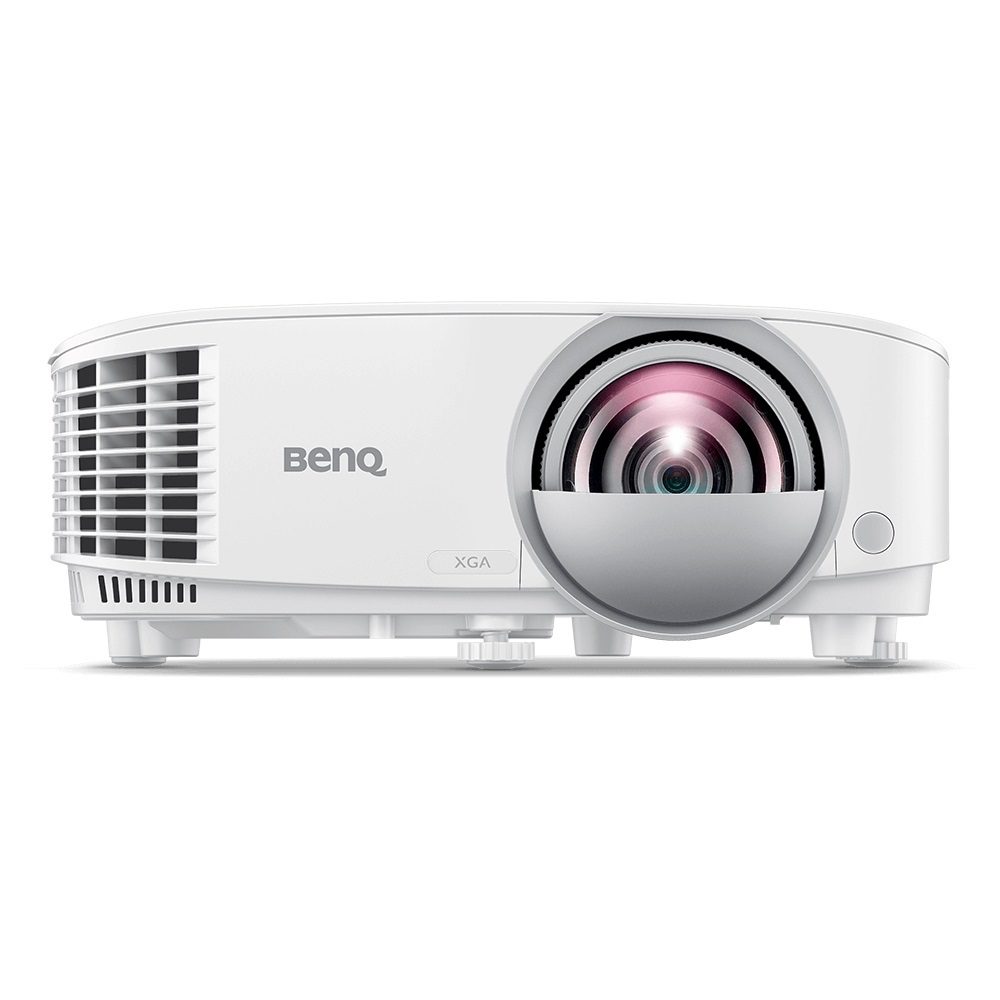 Benq MX808STH Short Throw XGA Classroom Projector