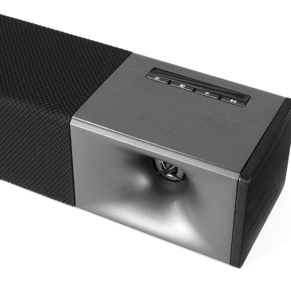 Klipsch Cinema 800 Dolby Atmos 3.1 Sound Bar & Wireless Subwoofer