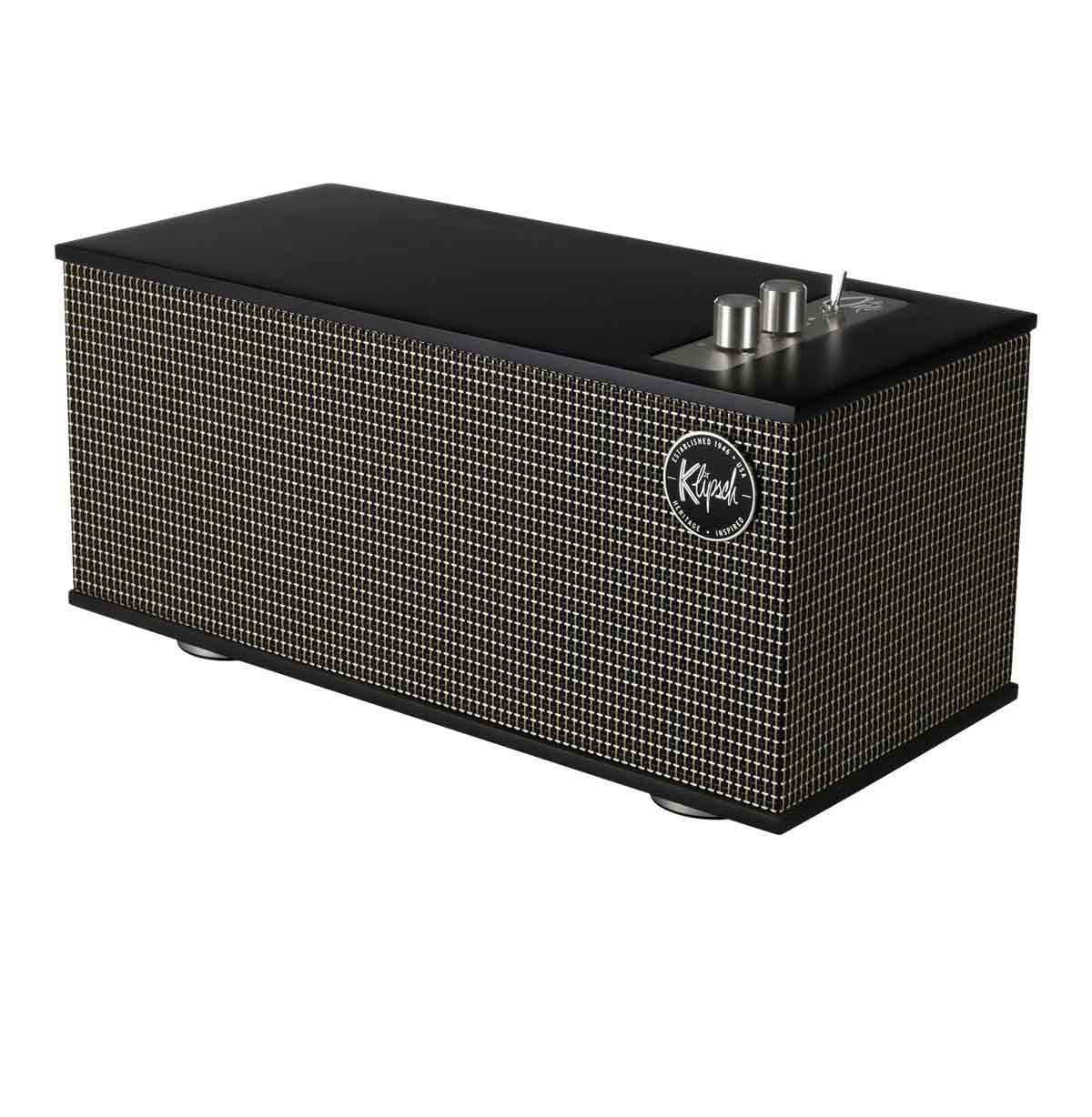 Klipsch Wireless One II Tabletop Stereo