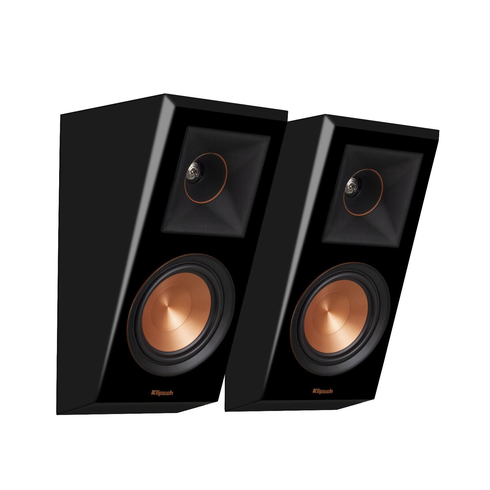 Klipsch RP-500SA Dolby Atmos Elevation/Surround Speaker ( Sold in Pair )