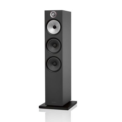 Bowers & Wilkins 603 S2 Anniversary Edition Floor-Standing Speaker ( Sold in Pair )