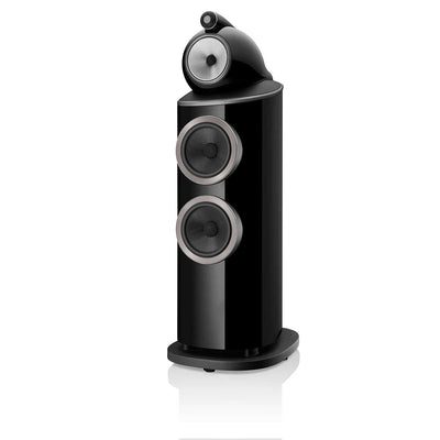 Bowers & Wilkins 803 D4 Floorstanding Speaker