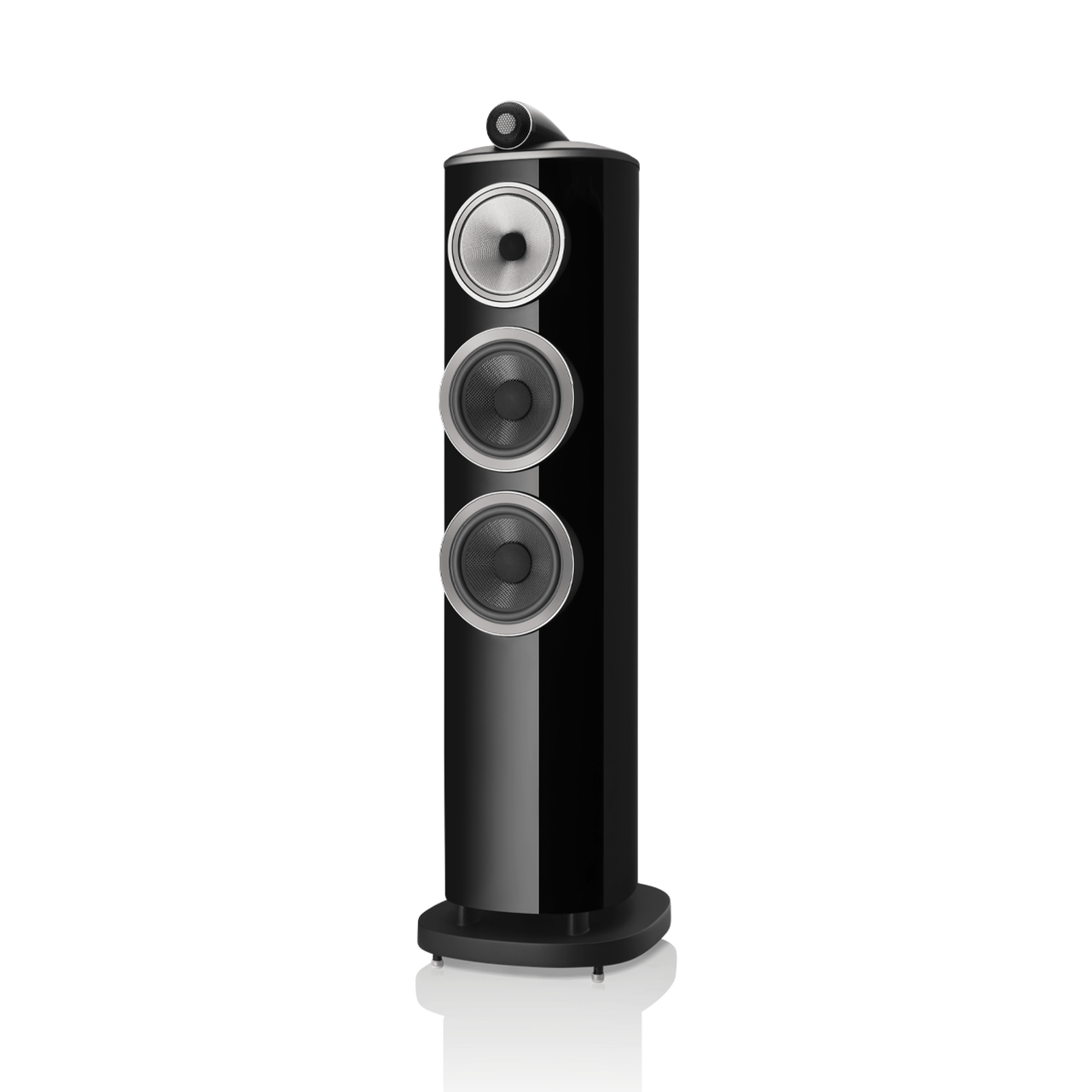 Bowers & Wilkins 804 D4 - Floor Standing Speaker