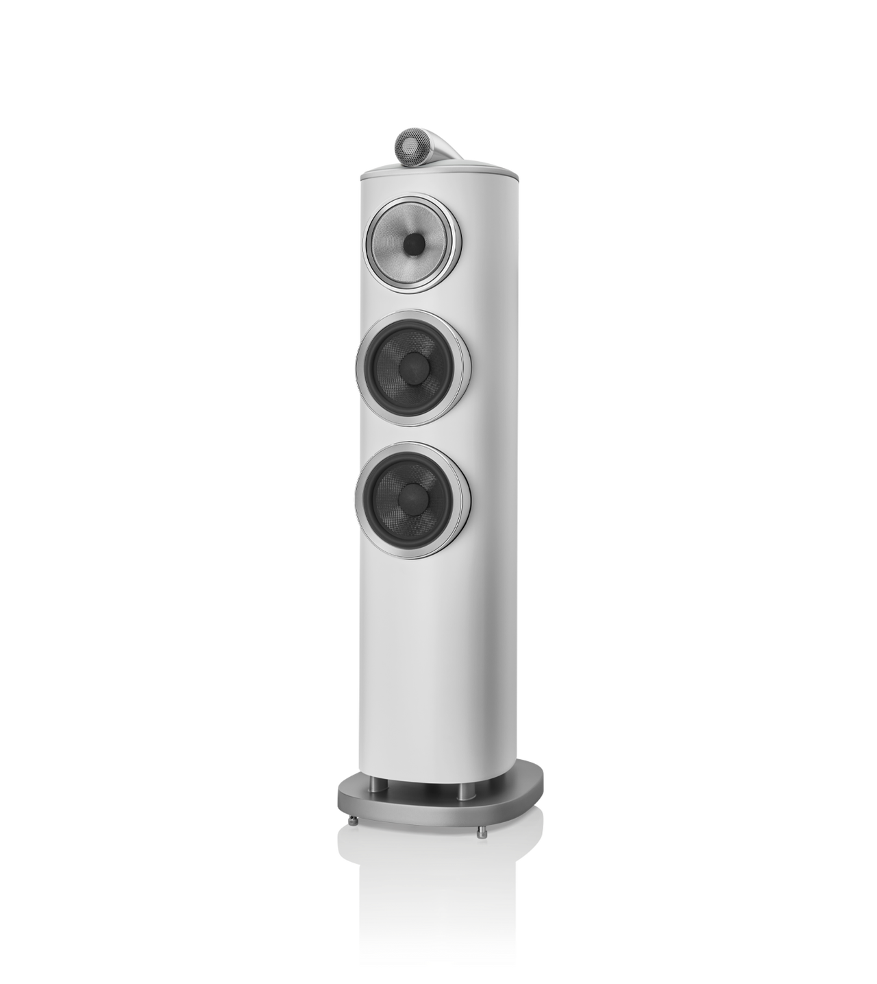 Bowers & Wilkins 804 D4 - Floor Standing Speaker