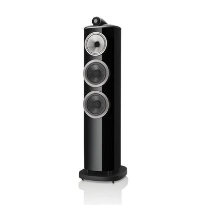 Bowers & Wilkins 804 D4 – Floor Standing Speaker
