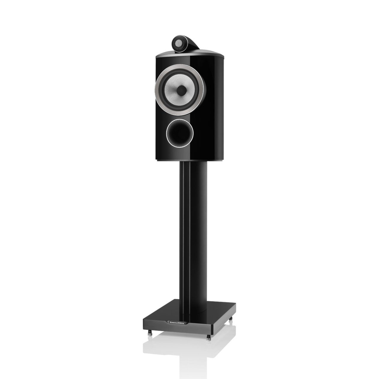 Bowers & Wilkins 805 D4 Stand mount Speaker