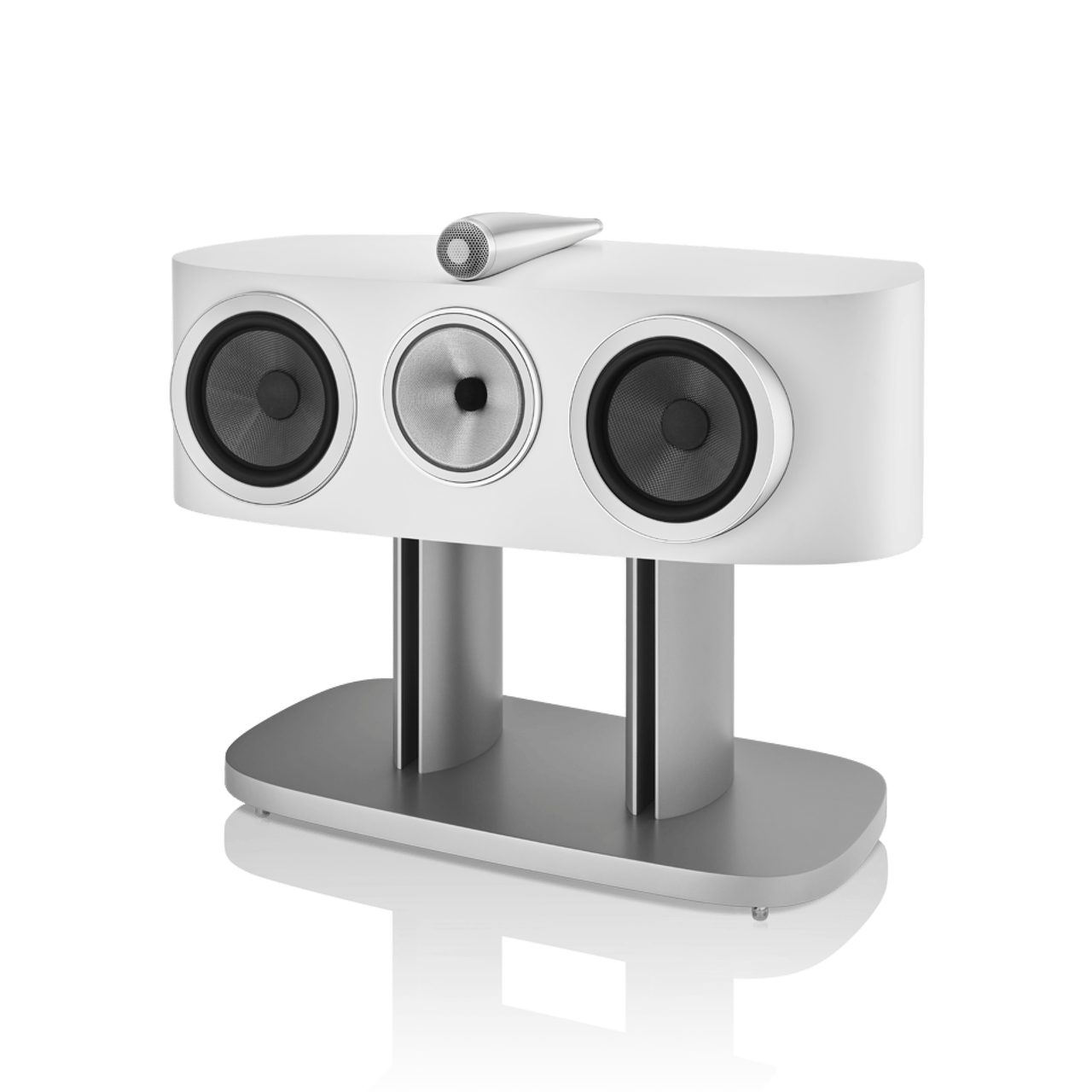 Bowers & Wilkins HTM81 D4 Center Channel Speaker