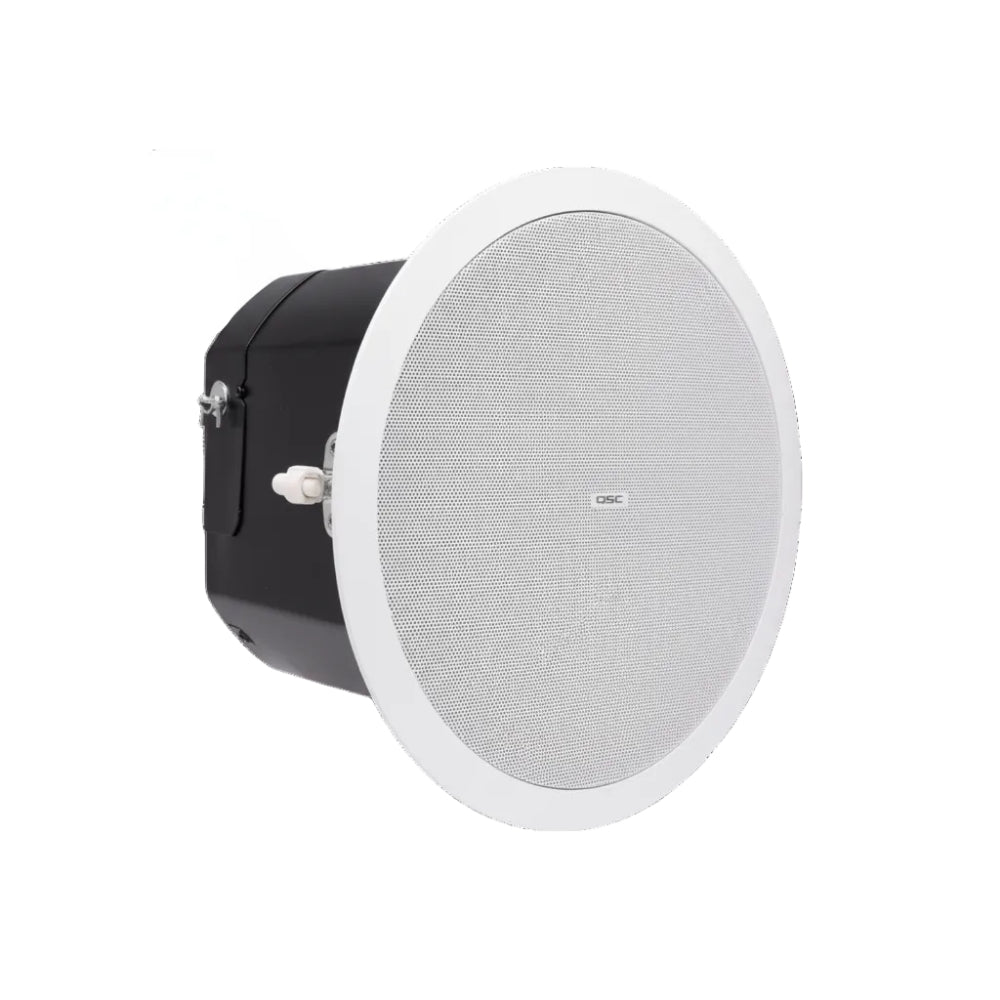 QSC AD-C.SUB AcousticDesign In-Ceiling Subwoofer