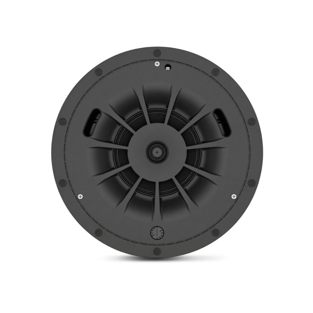 QSC AD-C6T-LPZB AcousticDesign In-Ceiling Loudspeaker (Pair)