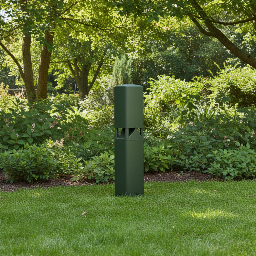 Q-SYS AD-DWL.360 5.25" 2-Way Landscape Loudspeaker