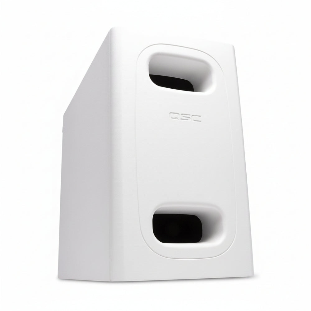 QSC AD-S.SUB AcousticDesign Surface Subwoofer