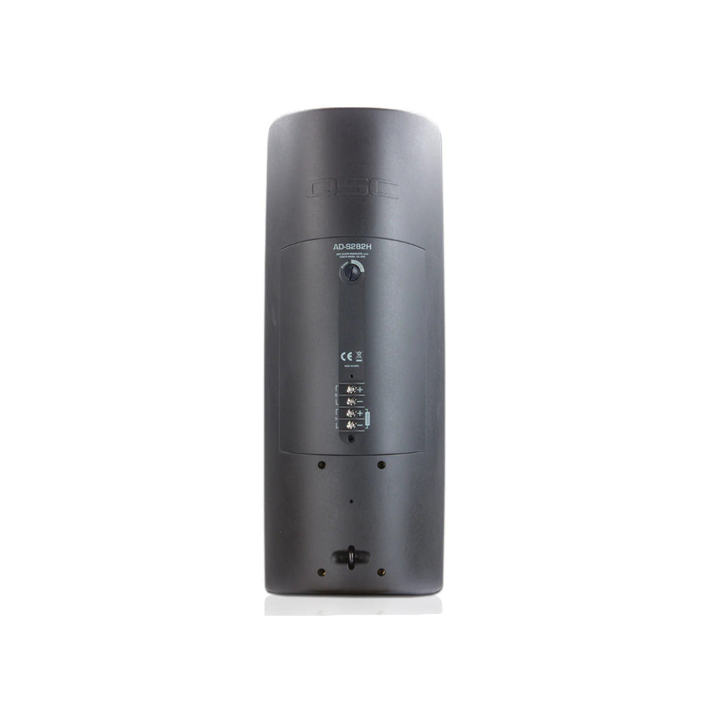 QSC AD-S282H AcousticDesign Surface-Mount Loudspeaker