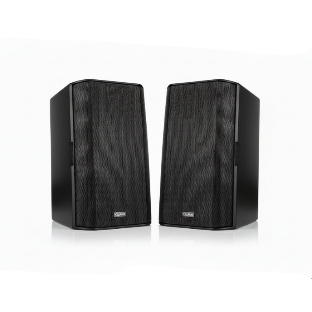 QSC Acoustic Design AD-S6T Black