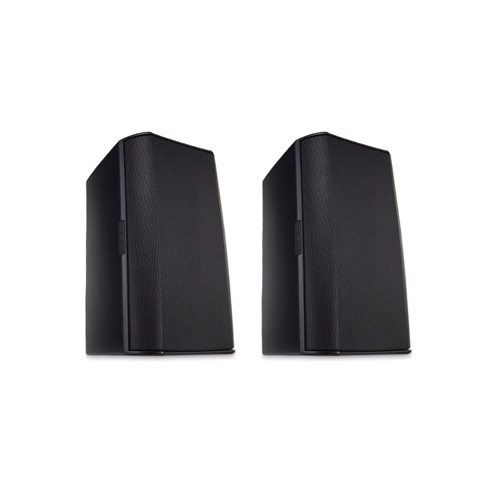 QSC AD-S6 AcousticDesign Surface-Mount Loudspeaker (Pair)