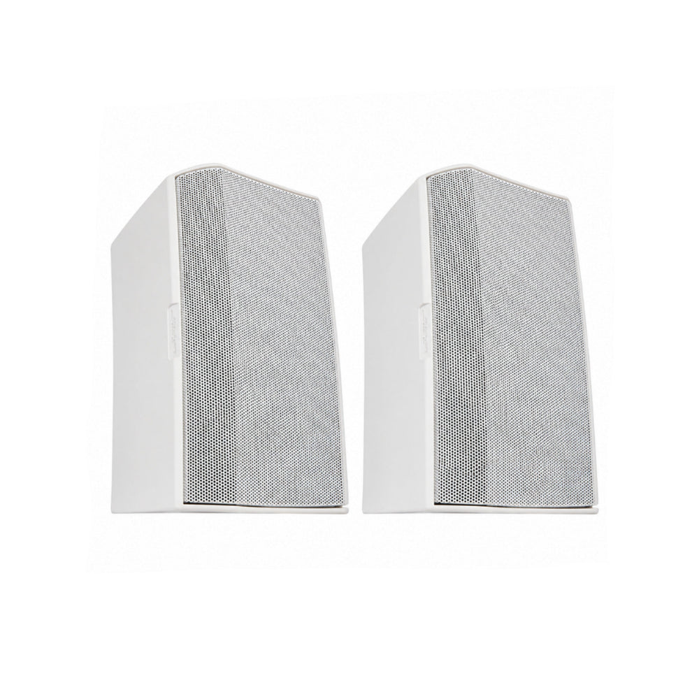 QSC AD-S6 AcousticDesign Surface-Mount Loudspeaker (Pair)
