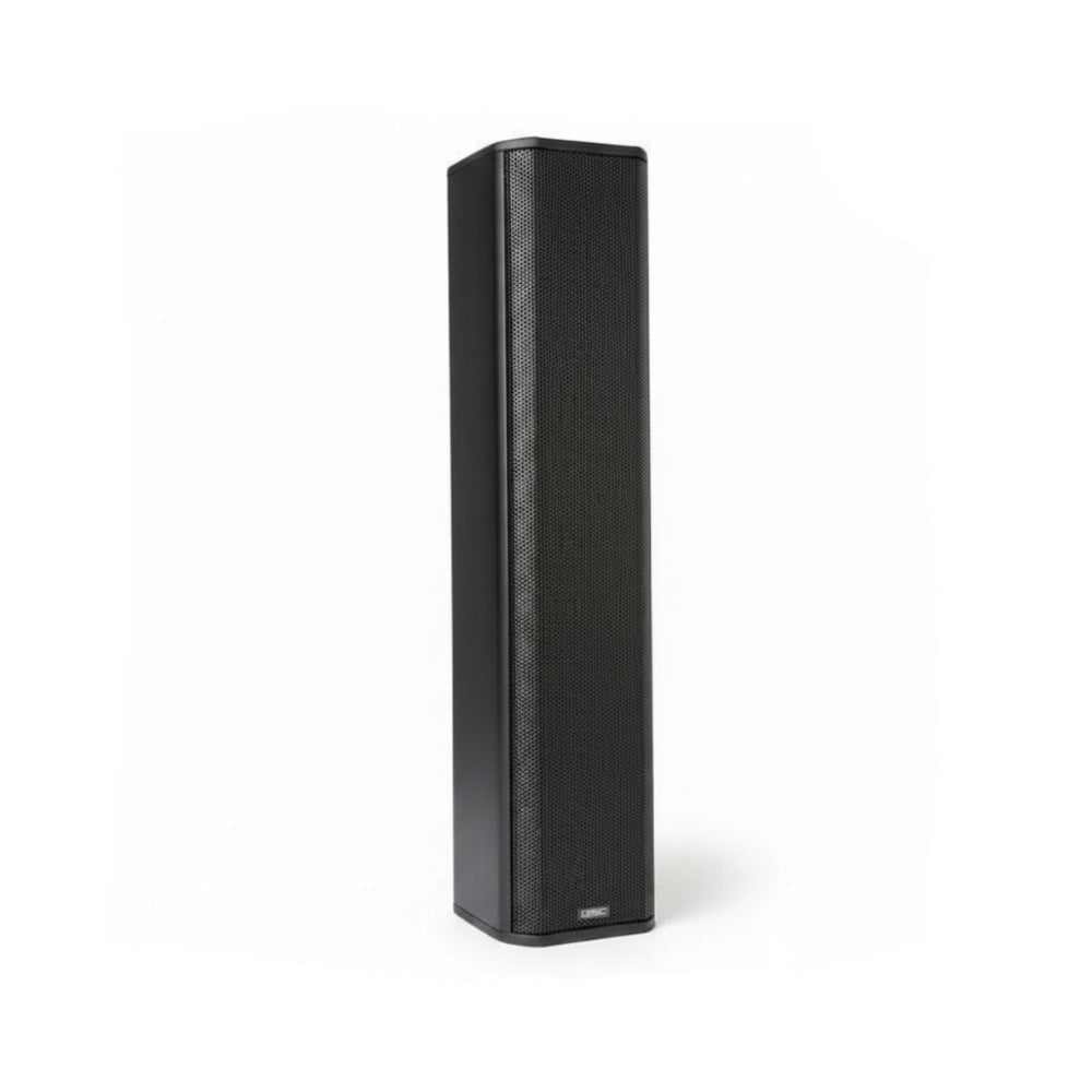 QSC Acoustic Design Series AD-S802T Black