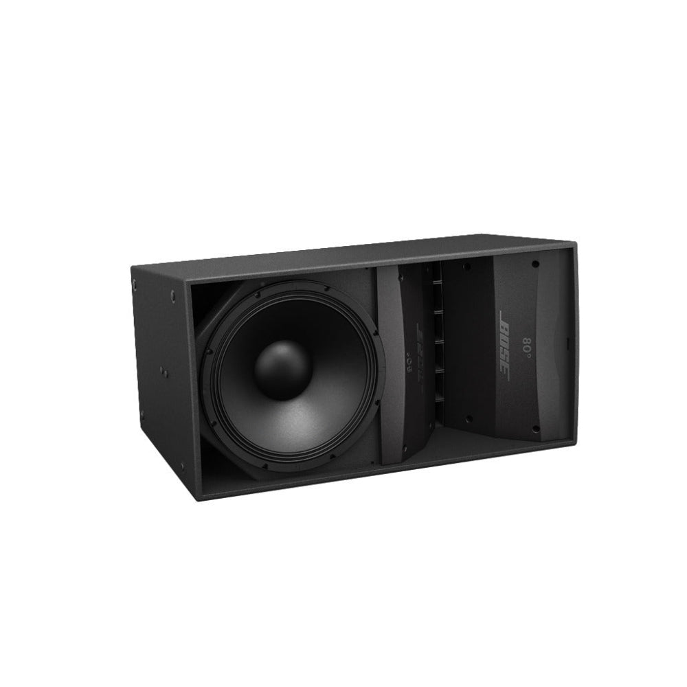 Bose Professional ArenaMatch AM10/60 Outdoor DeltaQ Array Loudspeaker