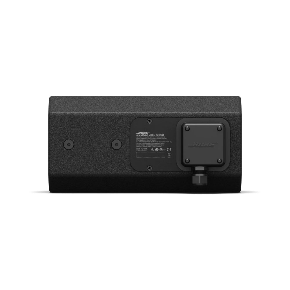 Bose Professional ArenaMatch Utility AMU105 Outdoor Loudspeaker