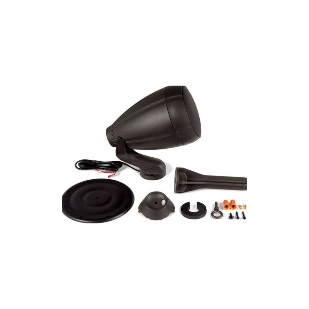 Polk Audio ATRIUM300BR Outdoor Pendant Speaker