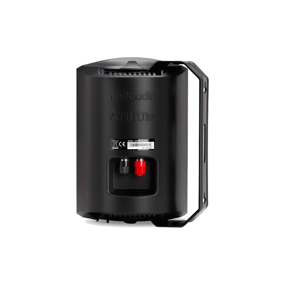 Polk Audio Atrium4 Outdoor Speaker (Pair)