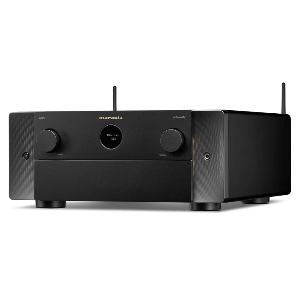 Marantz AV 10 15.4-Channel 8K AV Pre-Amplifier