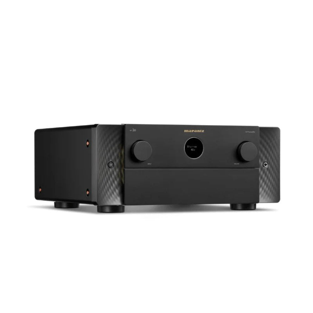 Marantz AV 20 13.4-Channel 8K AV Pre-Amplifier