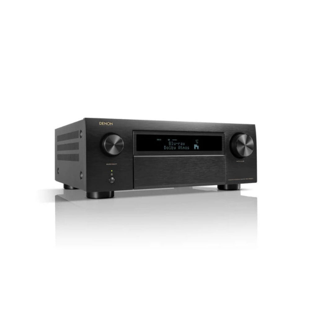 Denon AVC-X6800H 11.4-Channel 8K AV Receiver