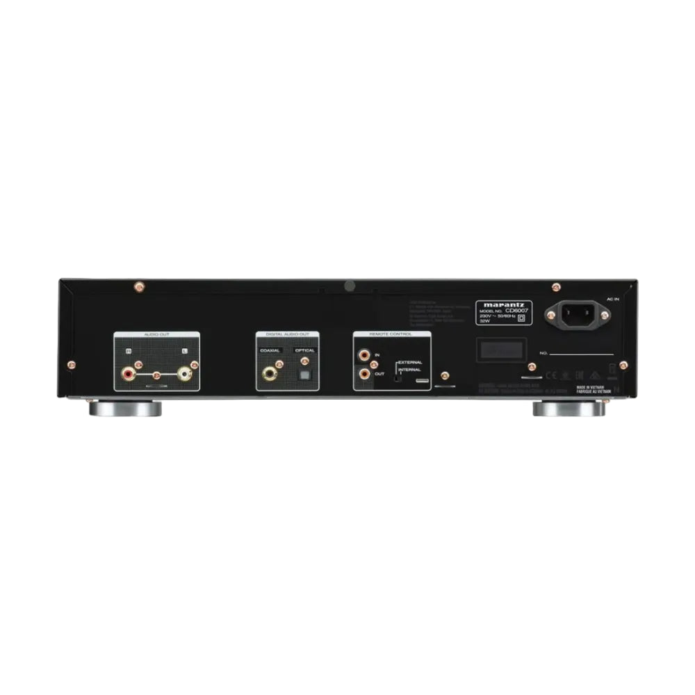 Marantz CD6007 CD Player