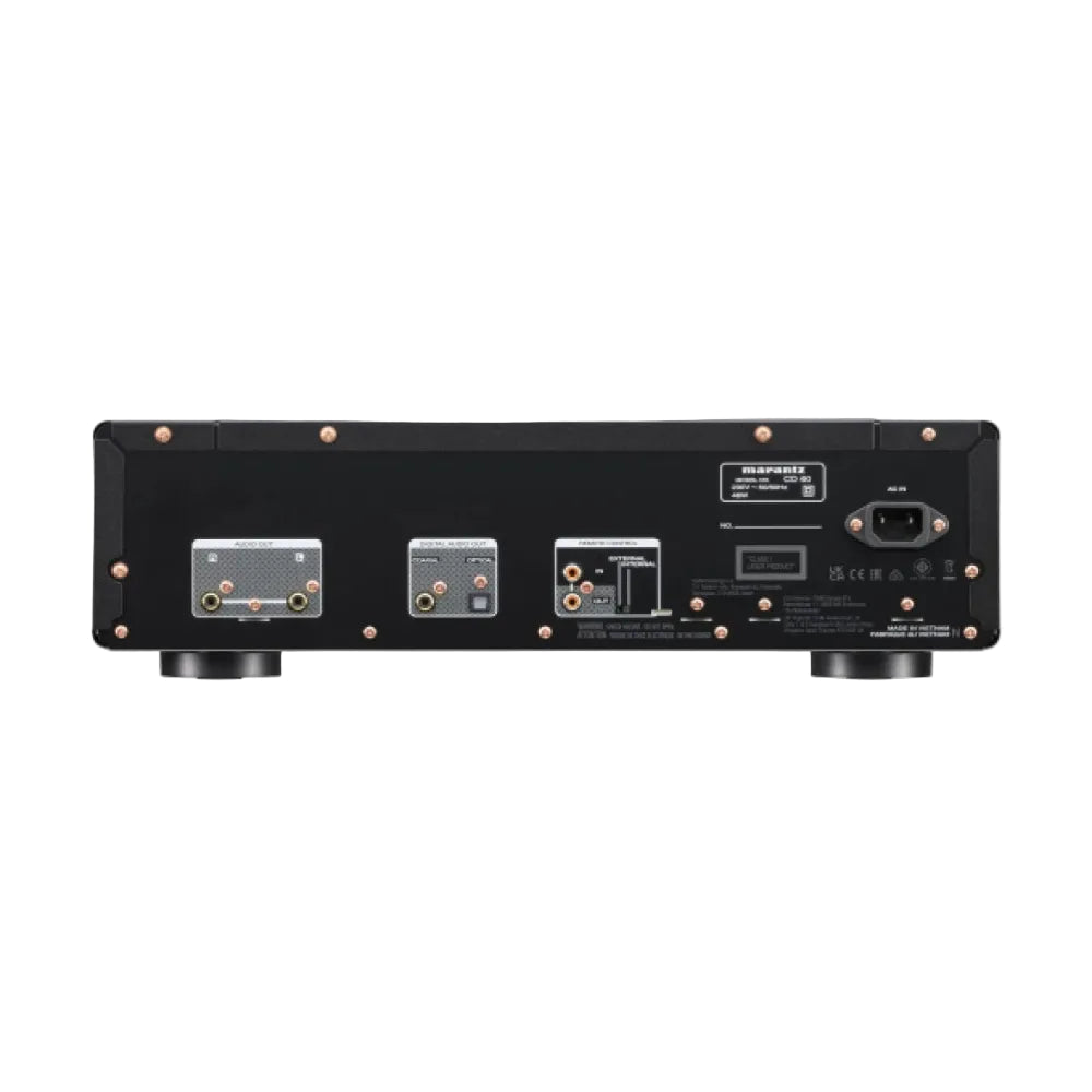 Marantz CD 60 CD Player