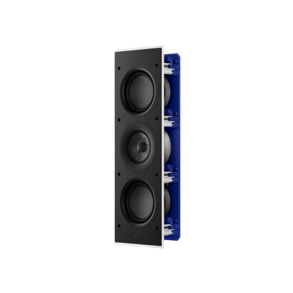 KEF Ci3120QLM-THX Uni-Q 3-Way In-Wall Speaker