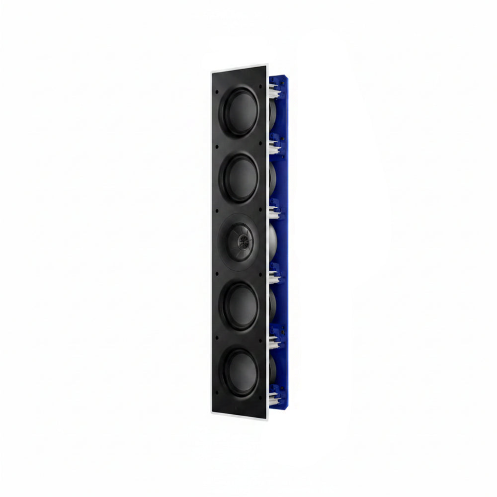 KEF Ci5120QLM-THX Uni-Q 3-Way In-Wall Speaker
