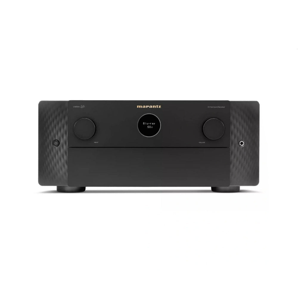 Marantz CINEMA 40 9.4-Channel 8K AV Receiver