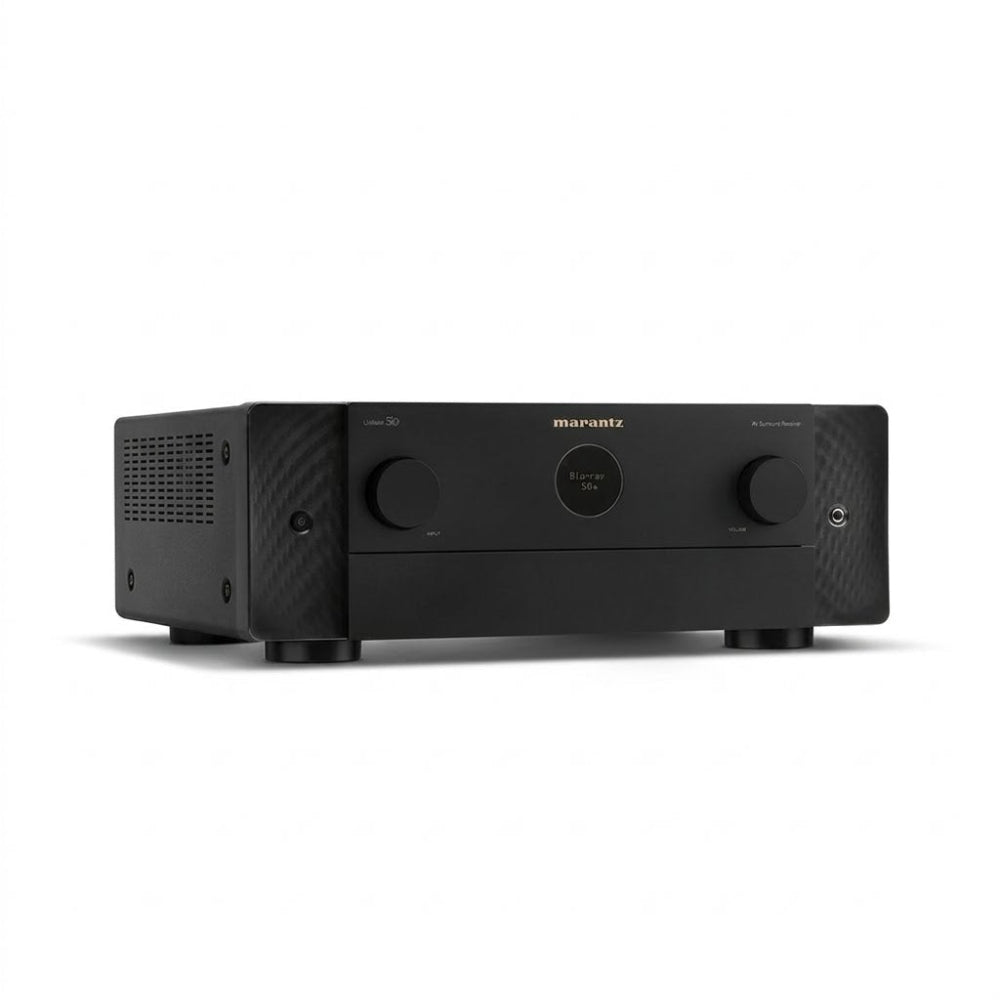 Marantz CINEMA 50 9.4-Channel 8K AV Receiver