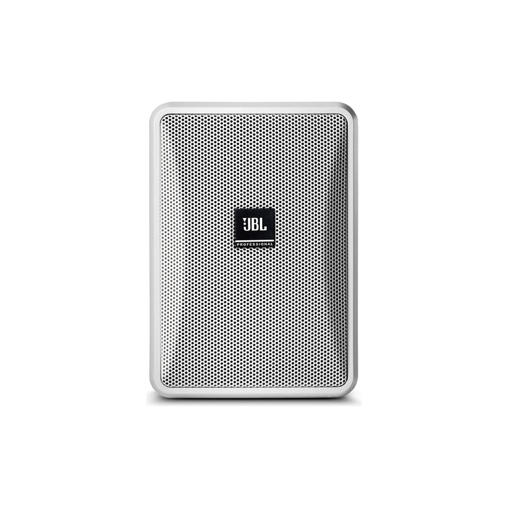 JBL Control 23-1L Ultra-Compact Indoor/Outdoor Speaker