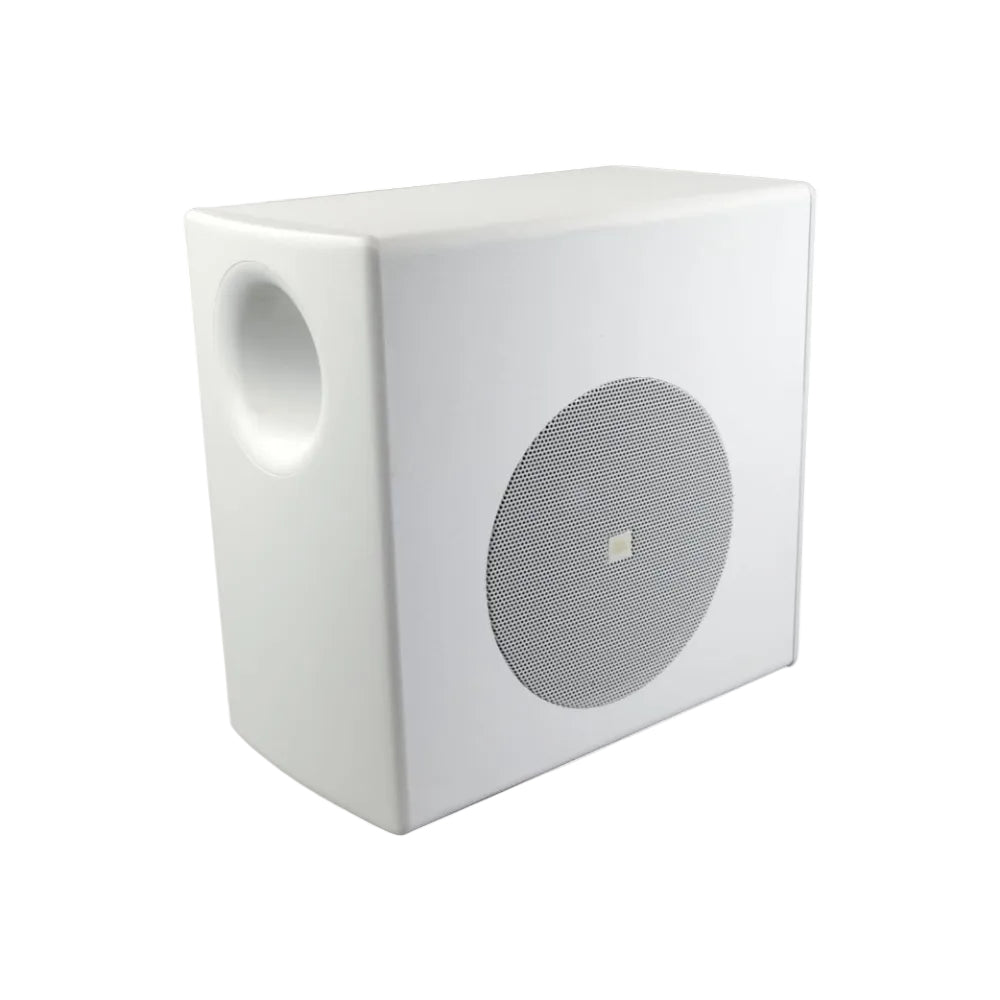JBL Control 50S/T Surface Mount Subwoofer