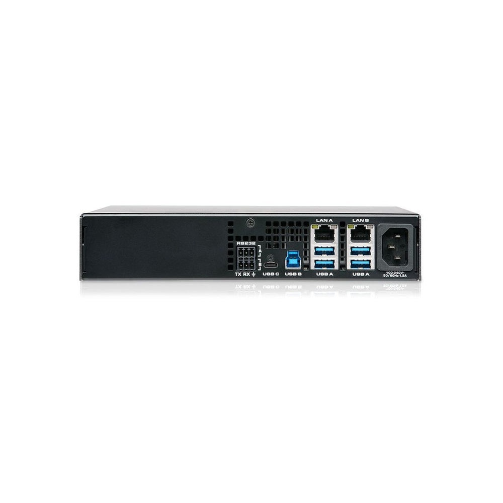 QSC Core Nano Audio Video Control Processor