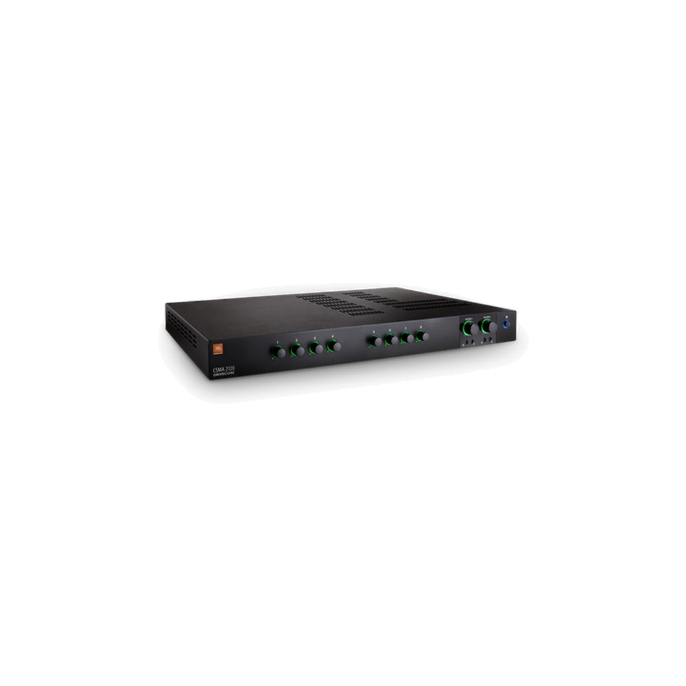 JBL CSMA 2120 Commercial Mixer/Amplifier
