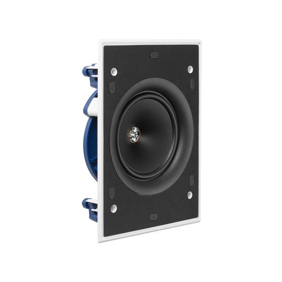 KEF Ci100QS Uni-Q 2-Way Square In-Ceiling Speaker