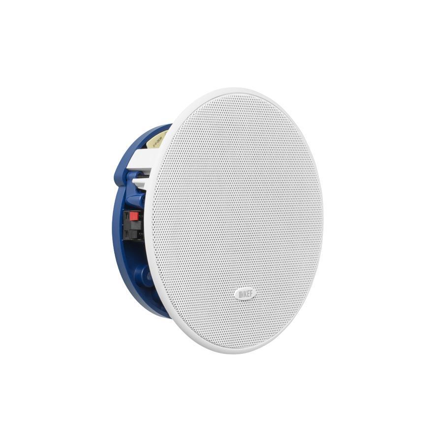 KEF Ci130.2CR Uni-Q 5.25" Round In-Ceiling Speaker