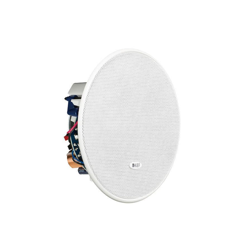 KEF Ci130ER UTB Uni-Q 5.25" In-Ceiling Speaker