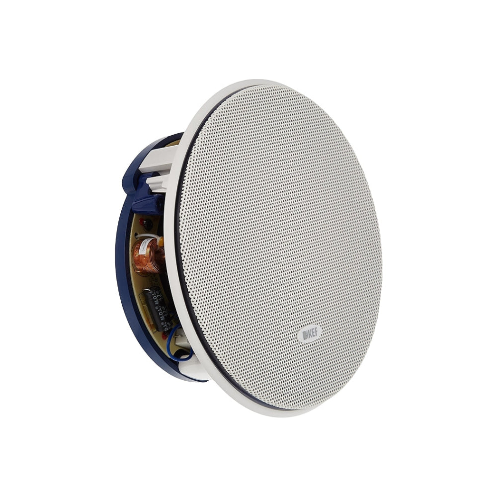 KEF Ci130QR Uni-Q 2-Way In-Ceiling Speaker