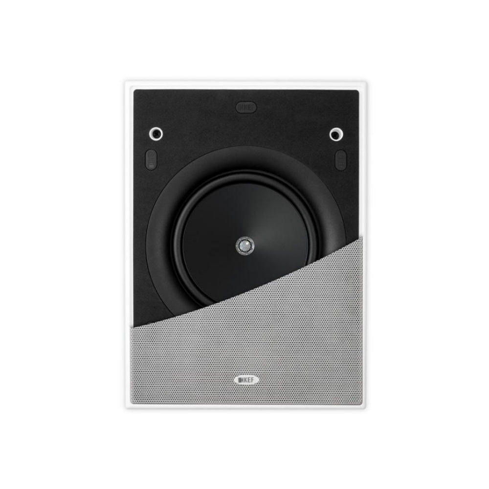 KEF Ci160CL 2-Way Rectangular In-Wall Speaker
