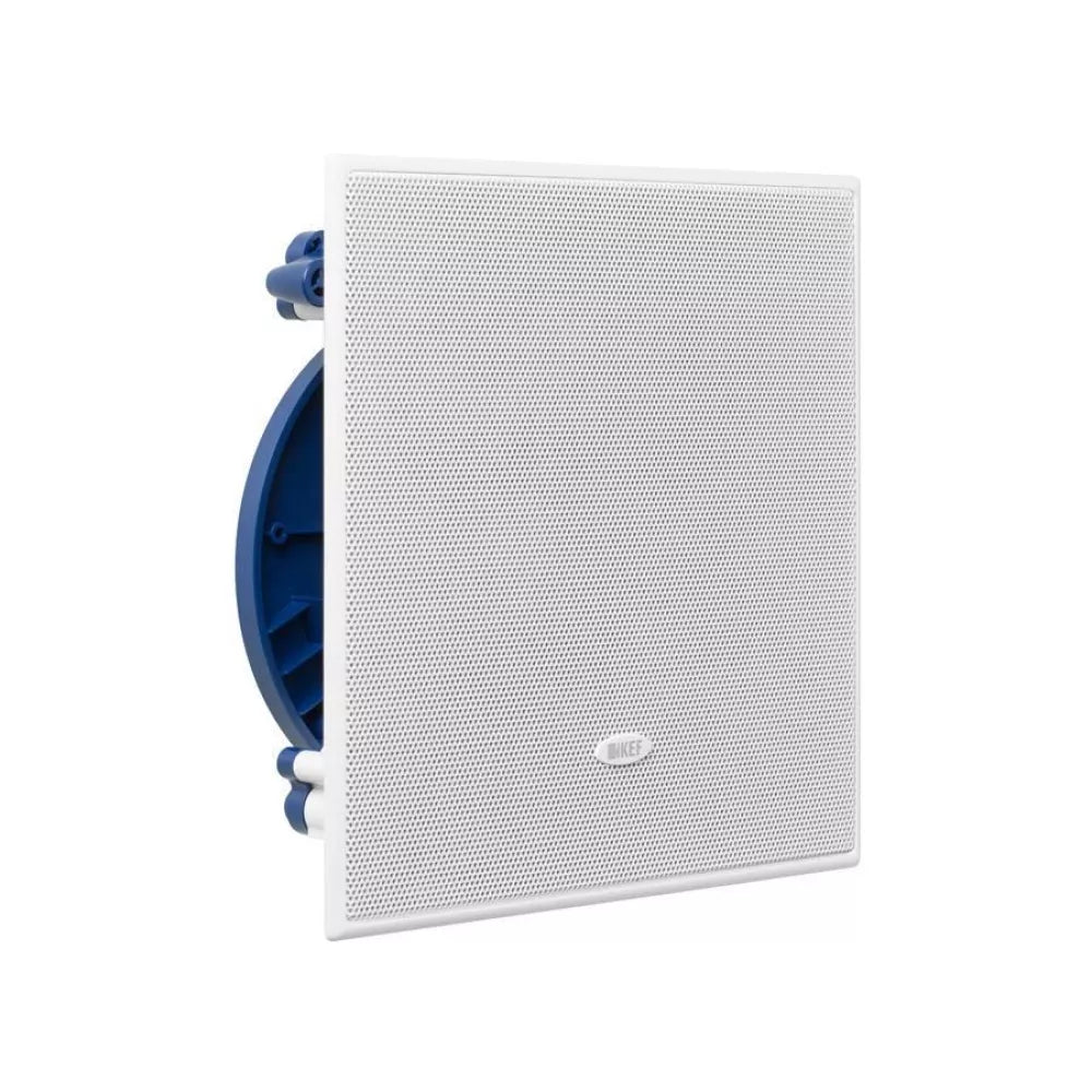 KEF Ci160CS 2-Way Square In-Ceiling Speaker