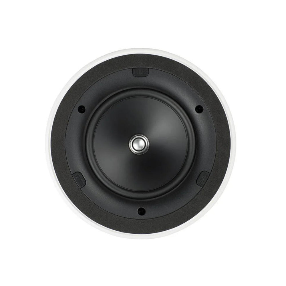 KEF Ci160ER UTB Uni-Q 6.5" In-Ceiling Speaker